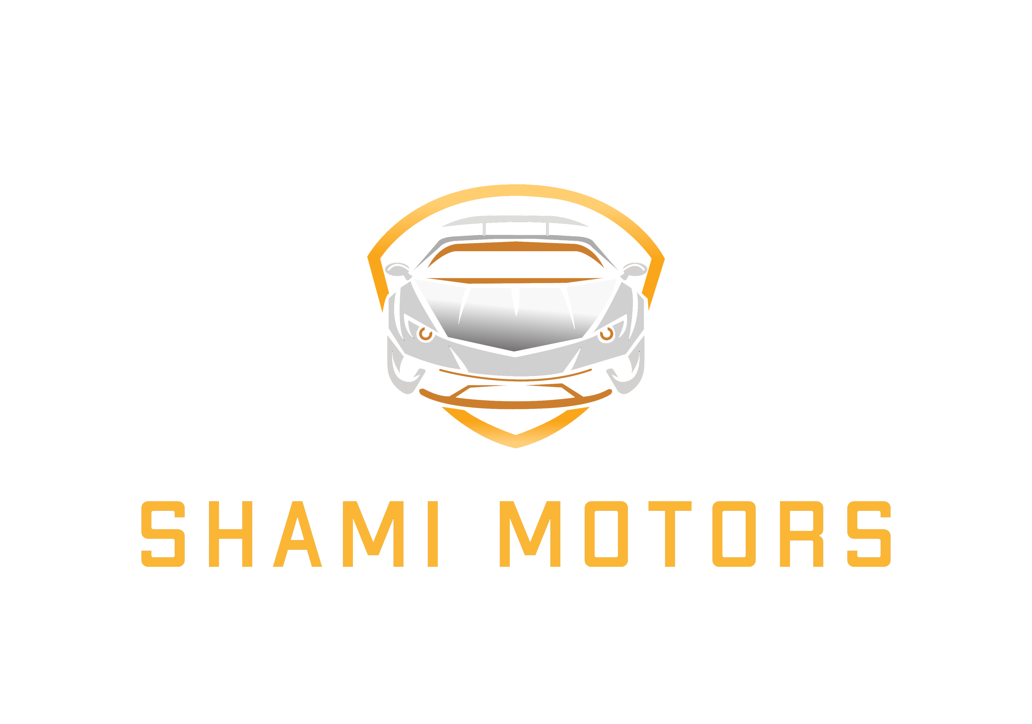 Shamimotor